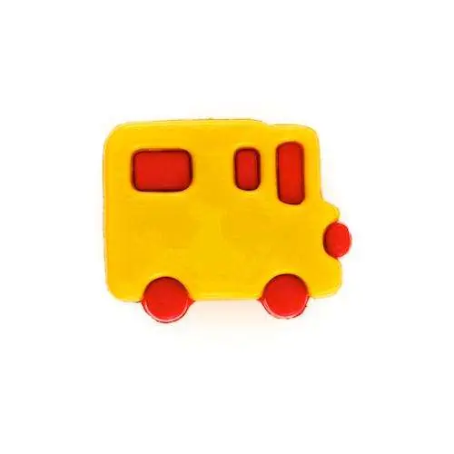 Nur Für Kurze Zeit Kinder Knopf Auto KK-51