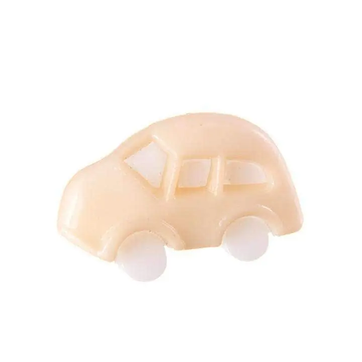 Kinder Knopf Auto kk-70beige Billig