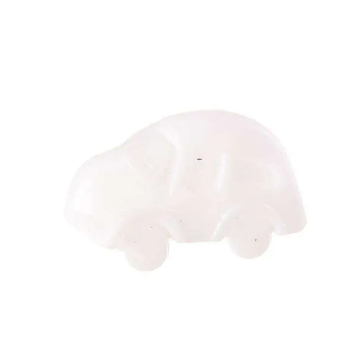 Original Kinder Knopf Auto kk-70weiss