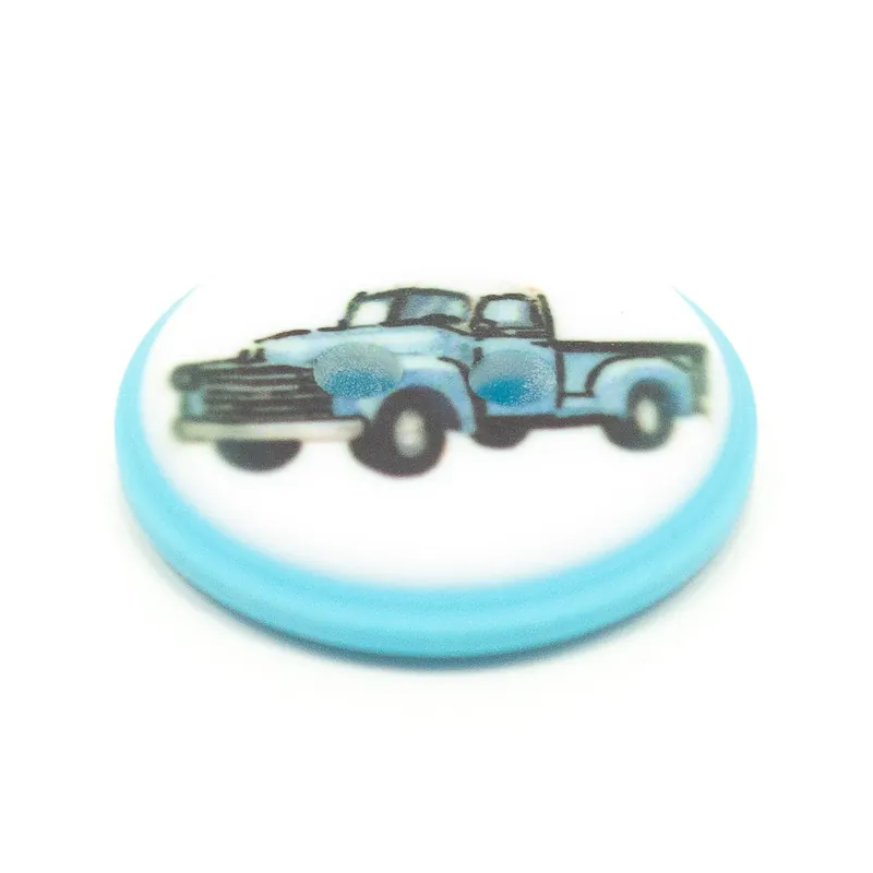 Kinder Knopf Lieferwagen kk-9-auto Großhandel