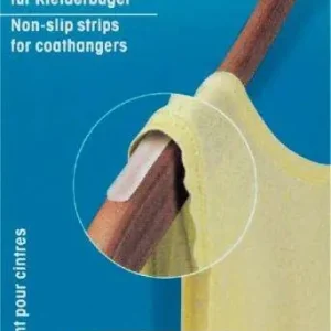Preisreduziert Anti Rutsch Streifen für Kleiderbügel