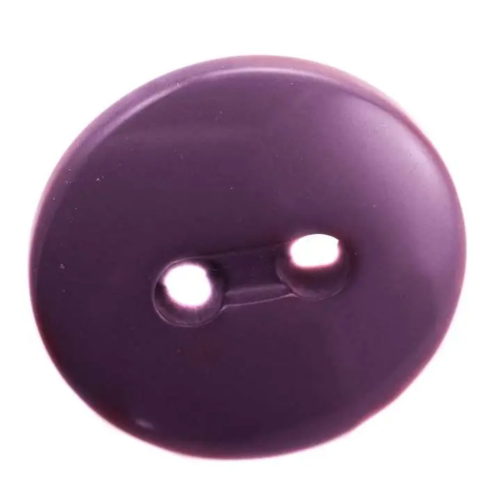 Knopf dunkel lila Standard KLI-190d Ab Werk