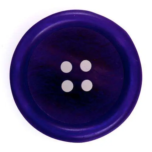 Mantel Knopf 4-Loch KLI-3 Saisonangebot