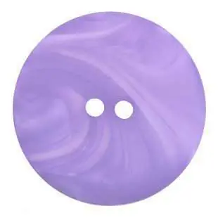 Knopf lila grau KLI-421 lila grau Finale Aktion