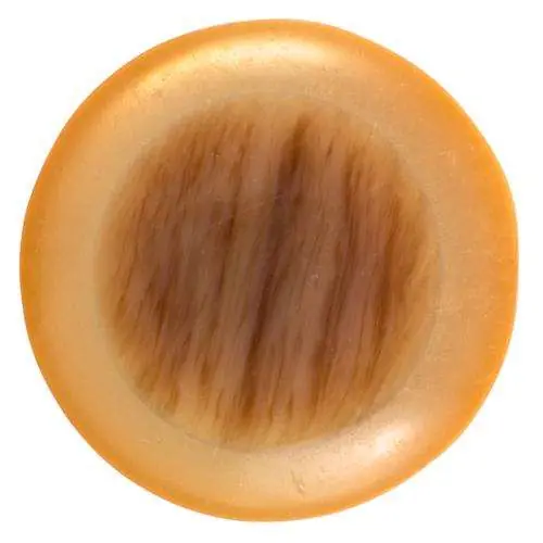 Ösen Knopf mit Melierung KM-110bg Großhandel