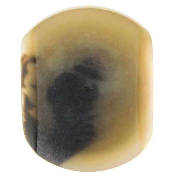 Hornimitat Knopf KM-27 Versand Am Gleichen Tag