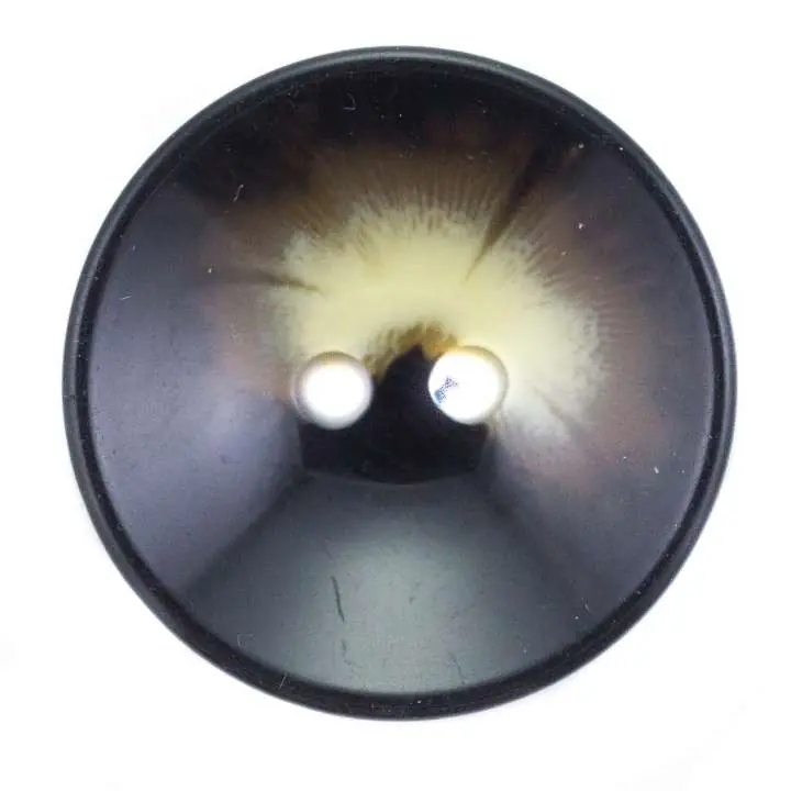 Kracherpreis Hornimitat Knopf KM-46