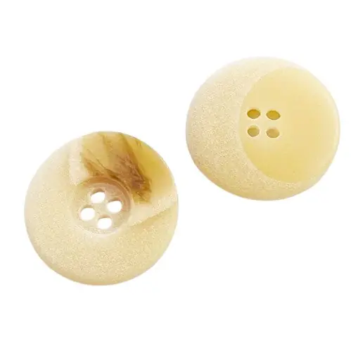 Mega-Angebot Eleganter 4-Loch Knopf KM-5n