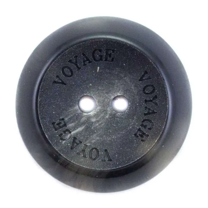 Hornimitat Knopf KM-60 Letzte Chance