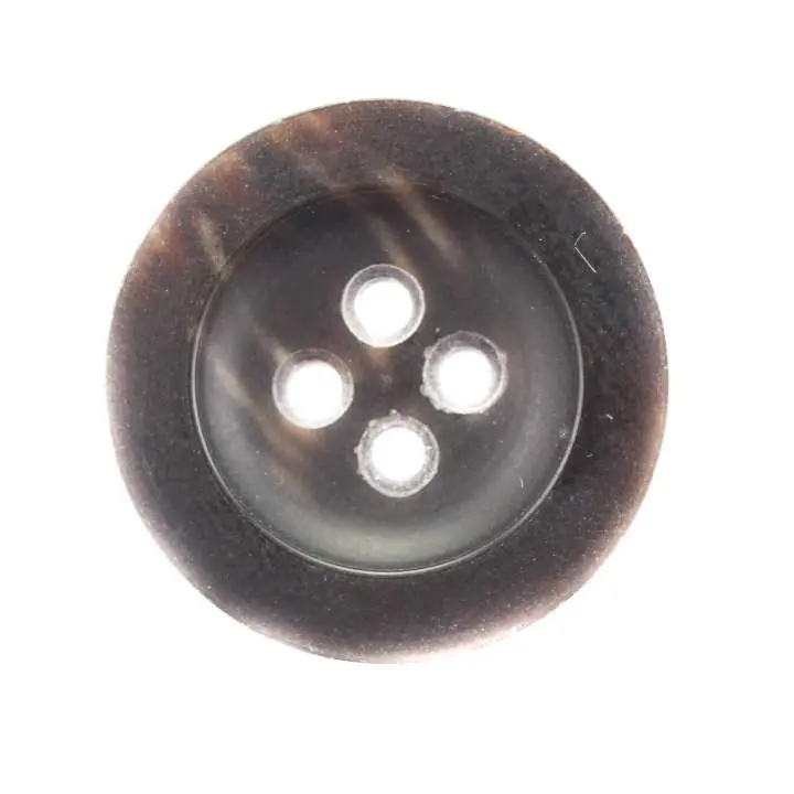 Super-Preis Hornimitat Knopf KM-62