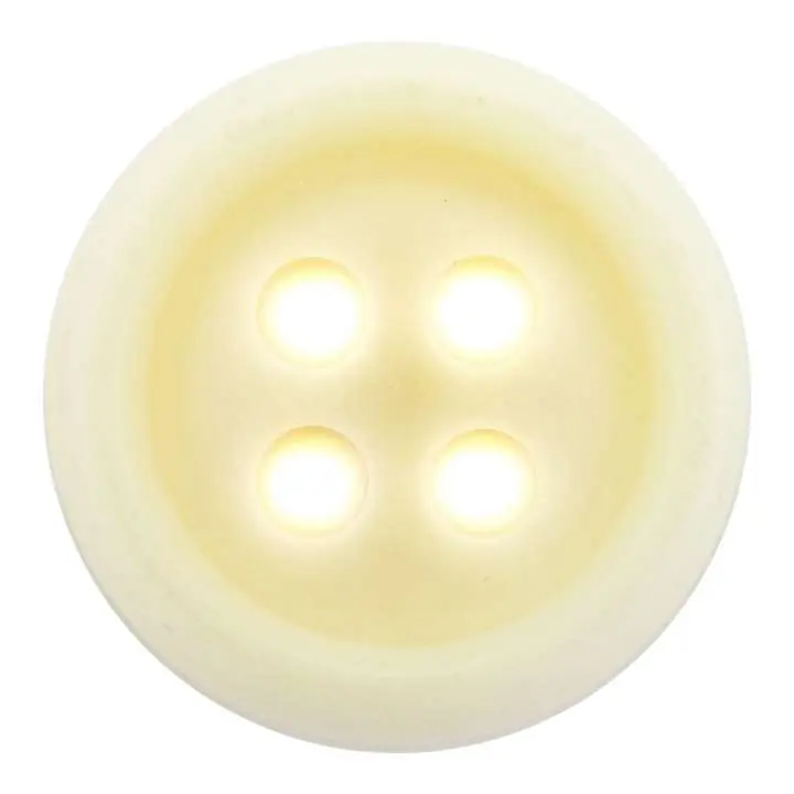 Knopf Kunststoff KM-68 Schneller Versand