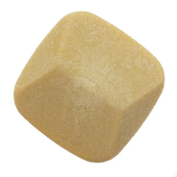 Knopf Kunststoff KM-77 beige Markenware