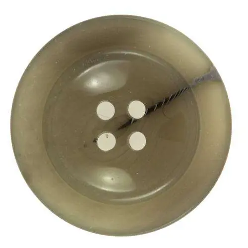 Bestpreis Mantel Knopf grau KM-78gr