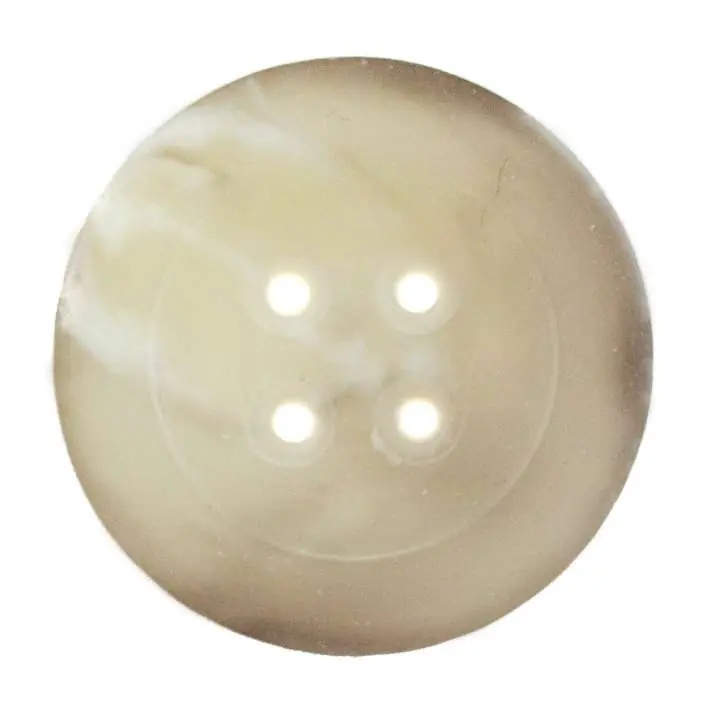 Kostenloser Versand Hornimitat Knopf KM-88