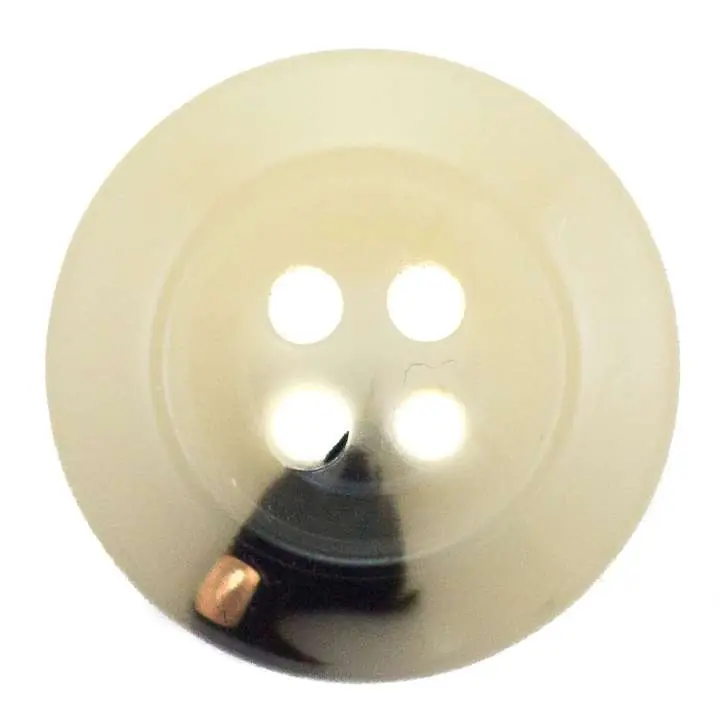 Hornimitat Knopf KM-89 A Neue Kollektion