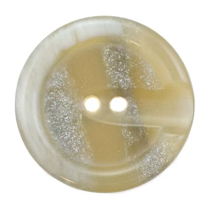 Ausverkauf Hornimitat Knopf KM-90