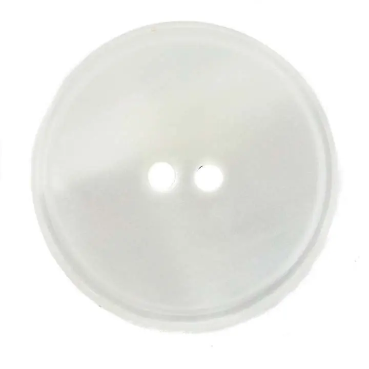 Knopf 2-Loch Creme KN-10 Sofort Bestellen