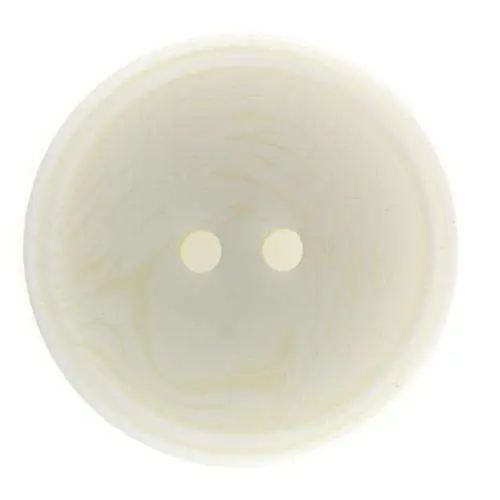 Knopf mit Melierung Natur creme KN-102 Jetzt Zugreifen