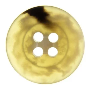 Hornimitat Knopf KN-225 Kostenloser Rückversand