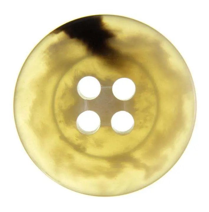 Hornimitat Knopf KN-225 Kostenloser Rückversand