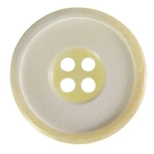 Hornimitat Knopf KN-227 Neue Kollektion