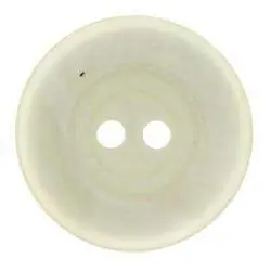 Knopf 2-Loch Creme KN-42 Sichere Zahlung