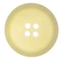 Knopf 4-Loch Creme KN-44 Bestseller