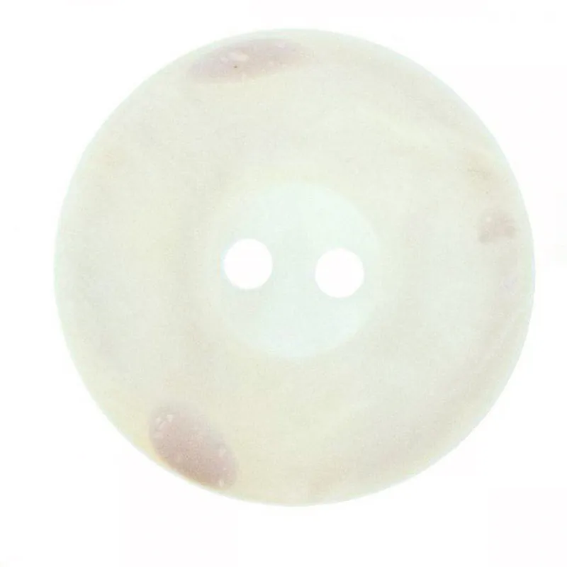 Knopf matt mit Muster KN-75A Billig