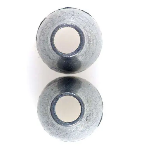 Kordelenden in rustikalem Design KOE-18s Markenprodukt