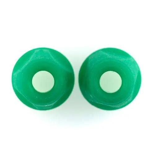 Kordelenden KOE-21 Grün Schnäppchen