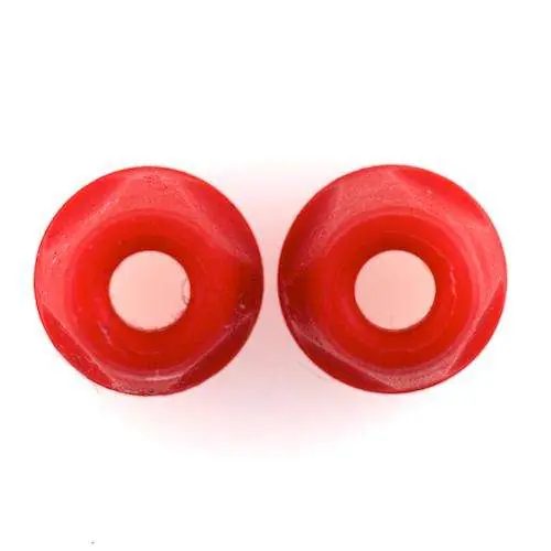 Kordelenden KOE-21 rot Expressversand