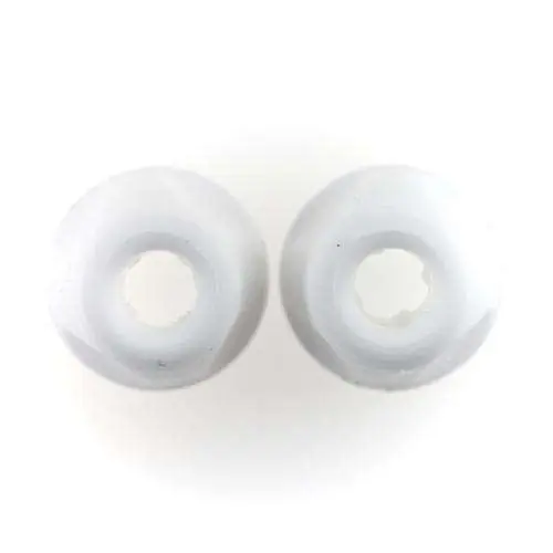 Kordelenden KOE-21 weiß Original