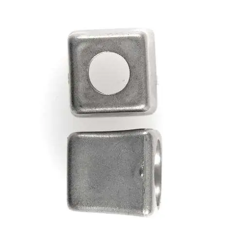 Limited Edition Kordelenden Würfel KOE-40s