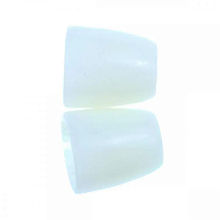 Schneller Versand Kordelenden KOE-6 creme