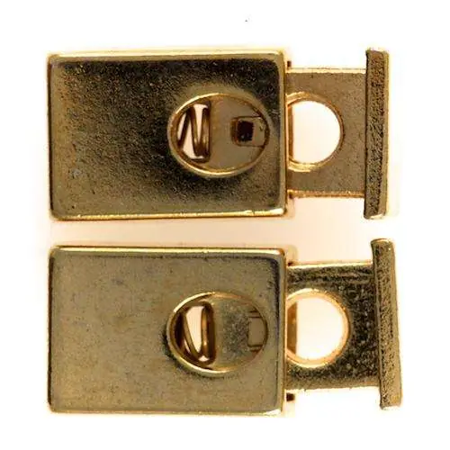 Kordelstopper KOST-10g Geld-Zurück-Garantie