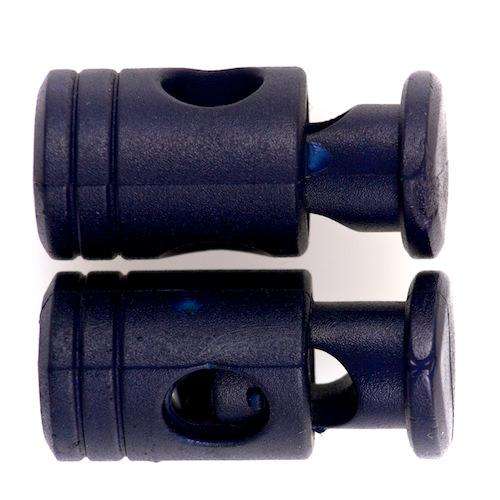 Kordelstopper KOST-13blau schwarz Jetzt Bestellen