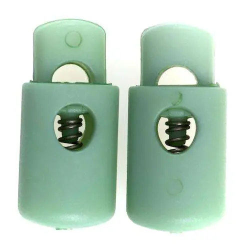 Kordelstopper KOST-41grue Online Kaufen