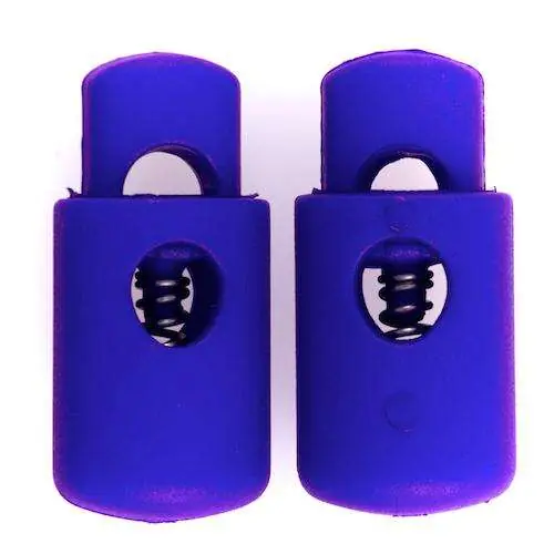 Kordelstopper KOST-41lila Jetzt Zugreifen