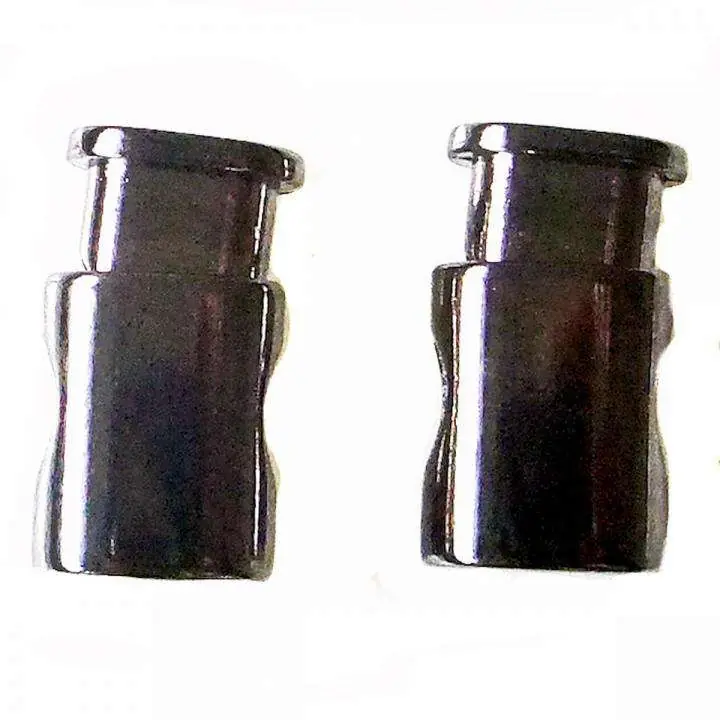 Kordelstopper KOST-43as Kostenloser Rückversand