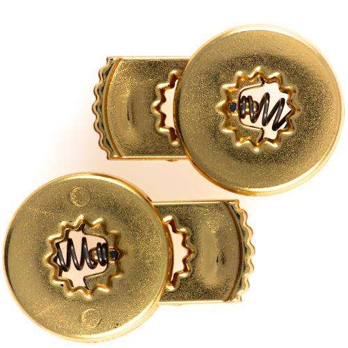 Kordelstopper KOST-6g Nur Heute