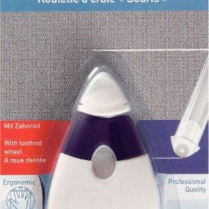 Rabatt Markierung Maus Kreiderad