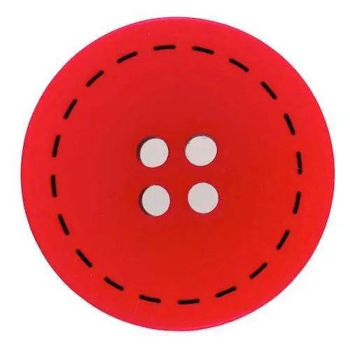 Knopf mit Step Rand Optik KRO-121 Sofort Bestellen