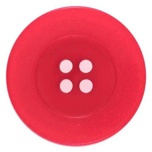 Weltweiter Versand Knopf mit Glitterrand KRO-141