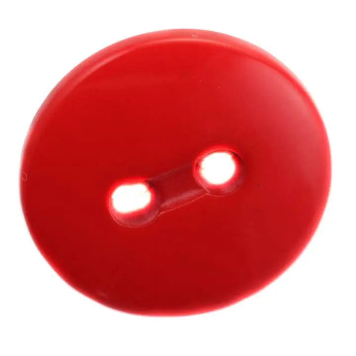 Knopf rot Standard KRO-190h Mengenrabatt