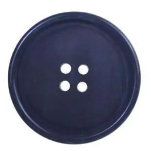 Knopf schwarz KS-422 schwarz Neu