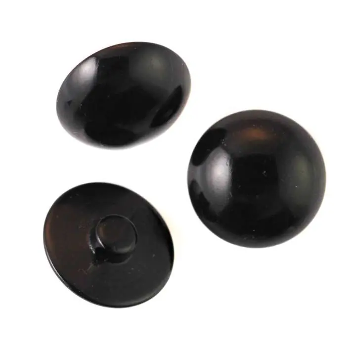 Knopf mit Öse 1/4 Kugel KS-5 Gleich Bestellen