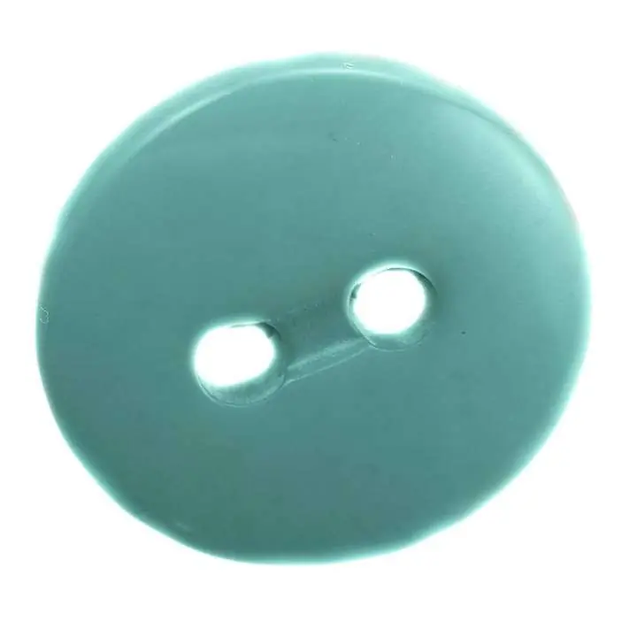 Nur Für Kurze Zeit Knopf mint Standard KT-190 mint