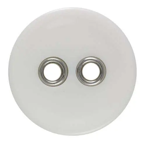 Sofort Bestellen Knopf mit Metallösen KW-110