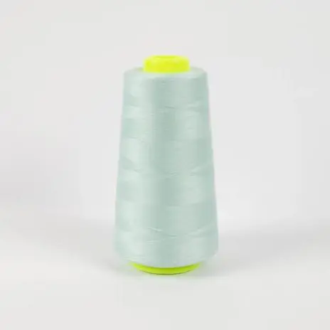 1 Rolle ♥ OVERLOCKGARN MINT – 2700m ♥ Direktkauf