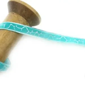 1 MTR. SaMT BAND LEO - MiNT - 1cm Letzte Chance